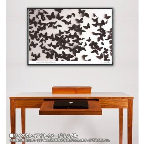 Black Cloud 1998 限定500枚（カルロス アモラレス） 額装品【公式通販】