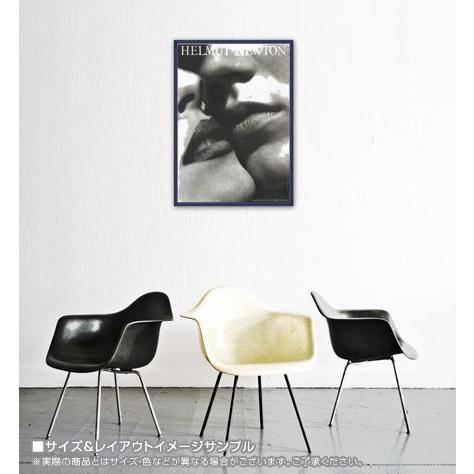 額装品/Le Baiser/ニュートン/ポスター : azポスター - 通販 - Yahoo 