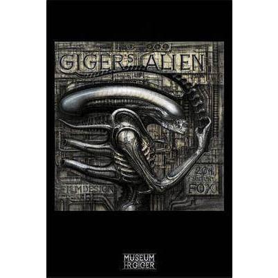 額装済/30%OFF/エイリアン/HR ギーガー : cj1305t-ab3off : azポスター 