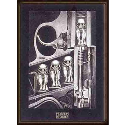 バガヴァッドギーター　額縁付　　　　　　　ビンテージポスター パールヴァティー シヴァ 額縁付 ビンテージポスター - メルカリ