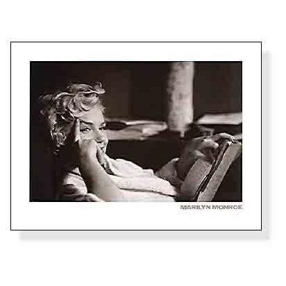 allposters社製　マリリンモンロー　A1サイズ　額縁付ポスター allposters社製 マリリンモンロー A1サイズ 額縁付ポスター - メルカリ