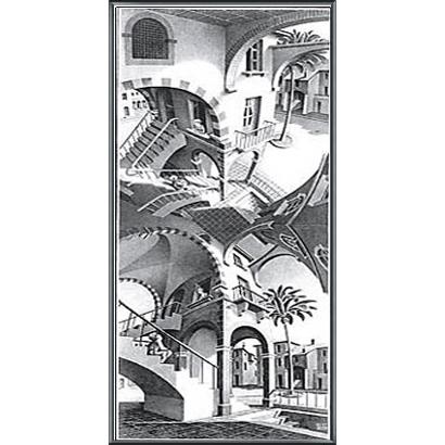 アートポスター アナスタシア・サモイロワ エキシビジョンポスター