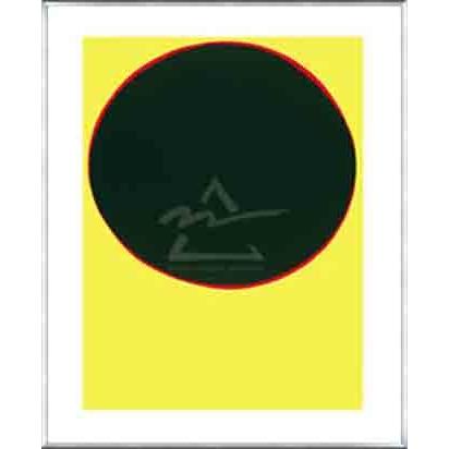 額装品/Black Sun （フロスト）/アート/ポスター/インテリア 額装品/Black Sun （フロスト）/アート/ポスター/インテリア