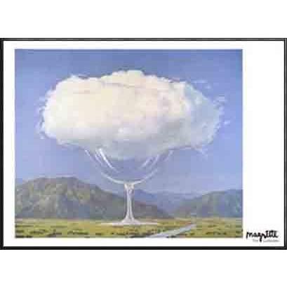 額装済/誘惑者（ルネ マグリット） 額装済/誘惑者（ルネ マグリット） 額装済/誘惑者（ルネ マグリット）