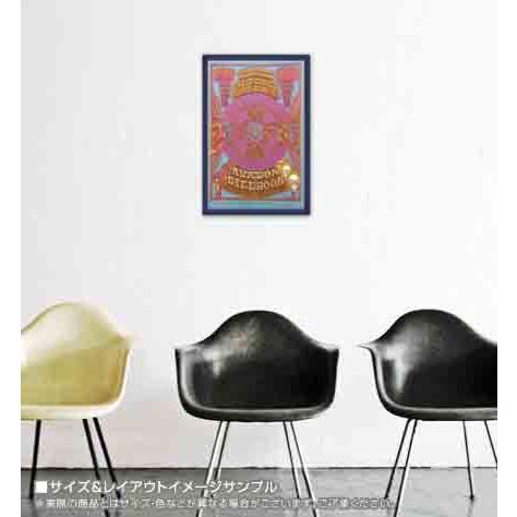 ポスター アート Family Dog Poster （Junior Wells、 Sons Of