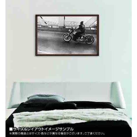 the Crossing Ohio - Ohio（ダニー ライアン） ポスター販売のアズ