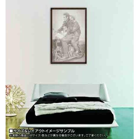 額装品/Speed Bound/ポール ガッセンハイマー/ポスター/インテリア 額装品/Speed Bound/ポール ガッセンハイマー/ポスター