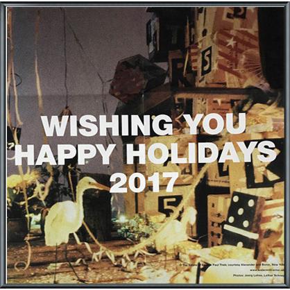 Comme des garcons 08(ポール テック)額装済ポスター