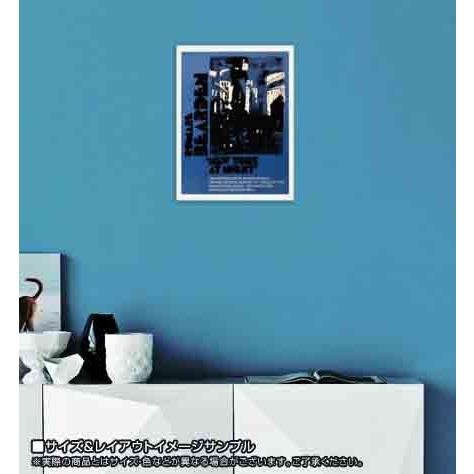 額装品/New York at Night 限定800枚/ポスター ポスター アート New York at Night 限定800枚（ロメール