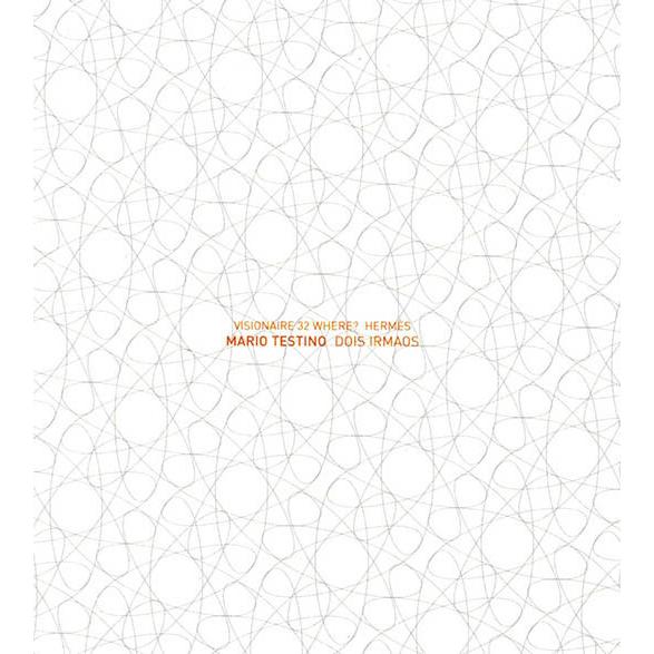 限定マット額装品/エルメス マリオテスティーノ 限定マット額装品/HERMES【エルメス】マリオテスティーノ VISIONAIRE
