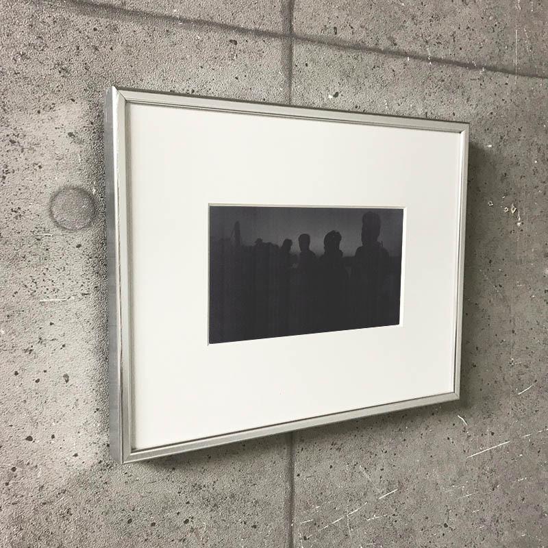 限定マット額装品/HERMES【エルメス】ピーター リンドバーグ　VISIONAIRE 32 :hermes05:azポスター - 通販 -  Yahoo!ショッピング