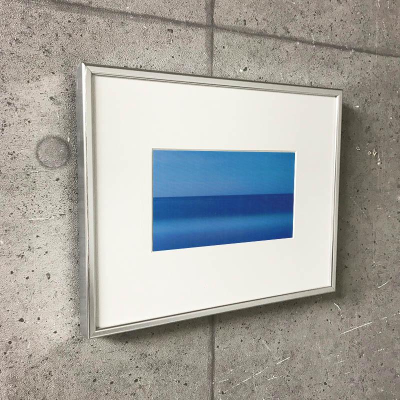 限定マット額装品/HERMES【エルメス】ファビアン・バロン/CORSICA