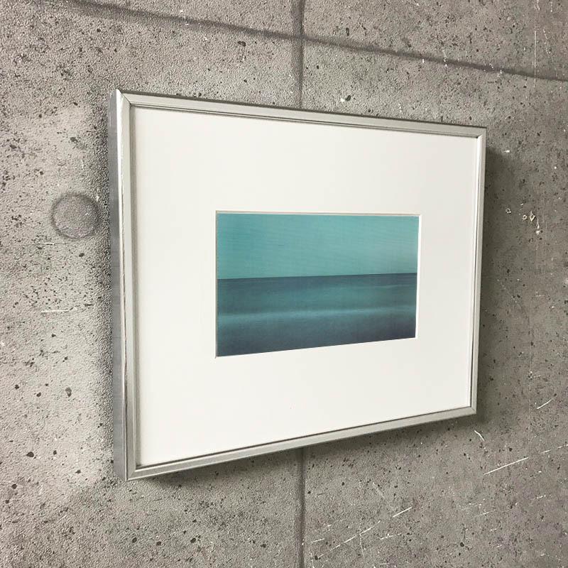 限定マット額装品/HERMES【エルメス】ファビアン・バロン/MIAMI BEACH