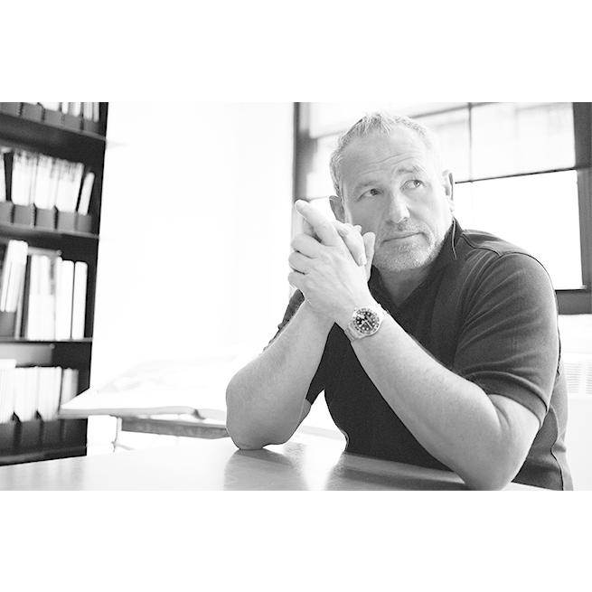 限定マット額装品/HERMES【エルメス】ファビアン・バロン/MIAMI BEACH