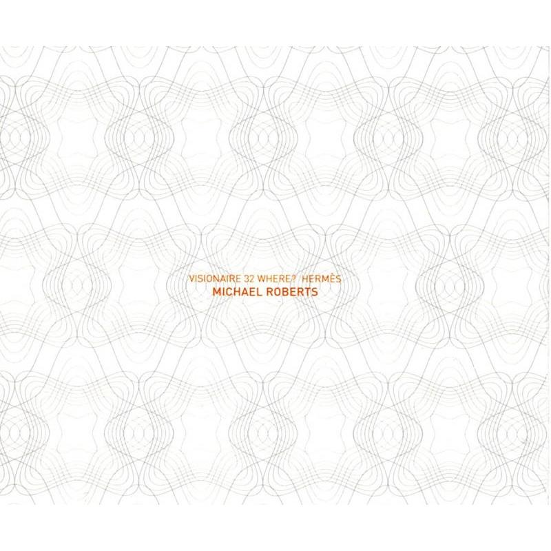 限定マット額装品/HERMES【エルメス】フセイン・チャラヤン Malibu