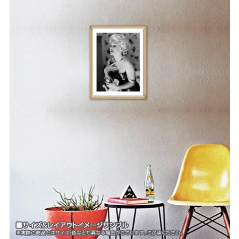 Marilyn Monroe シャネル 5番（エド フィンガーシュ） 額装品