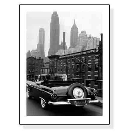 額装品/マリリン モンロー/New York City/サム ショー 額装品/マリリン モンロー/New York City/サム ショー