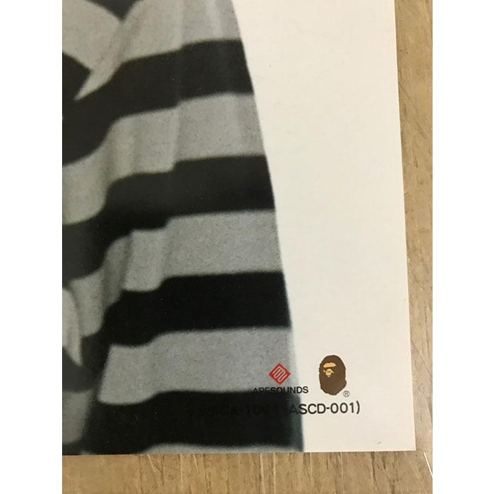 KAWS Cherie Ape/カウズ/ポスター : azポスター - 通販 - Yahoo