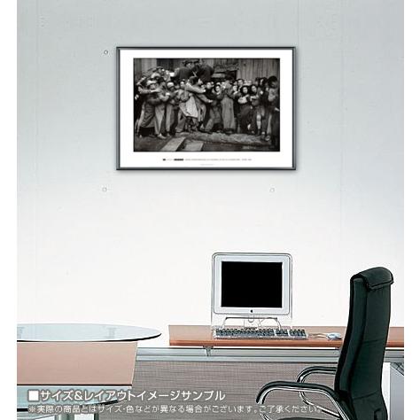 Gold Market Kuomingang/ブレッソン/額装済 : azポスター - 通販