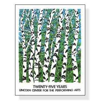 Birches 1984