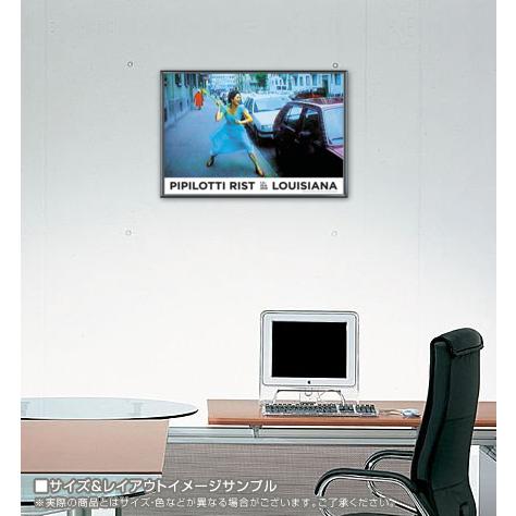 Ever is Overall 1997/ピピロッティ リスト/ポスター