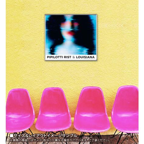 Ever is Overall 1997/ピピロッティ リスト/ポスター