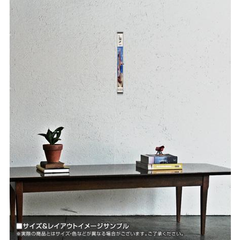 To Kvinder lobende pa stranden/パブロ ピカソ/額装済 : lou026-wbbk 
