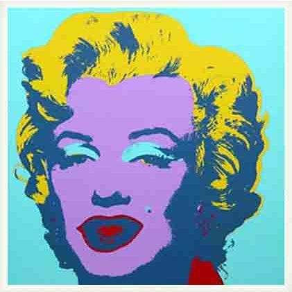 ポスター アート Sunday B Morning マリリンモンロー オープン エディション 証明書付 アンディ ウォーホル 額装品 ウッドベーシックフレーム Marilyn23 Wb Azポスター 通販 Yahoo ショッピング