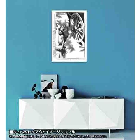 額装品/Village/アンリ カルティエ ブレッソン/ポスター/インテリア 額装品/Village/アンリ カルティエ ブレッソン/ポスター