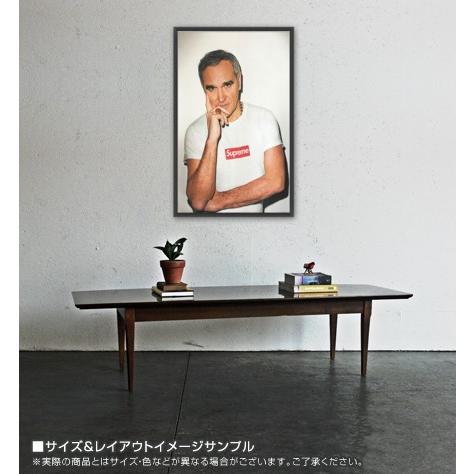 supreme モリッシーポスター額縁付き 【公式通販】