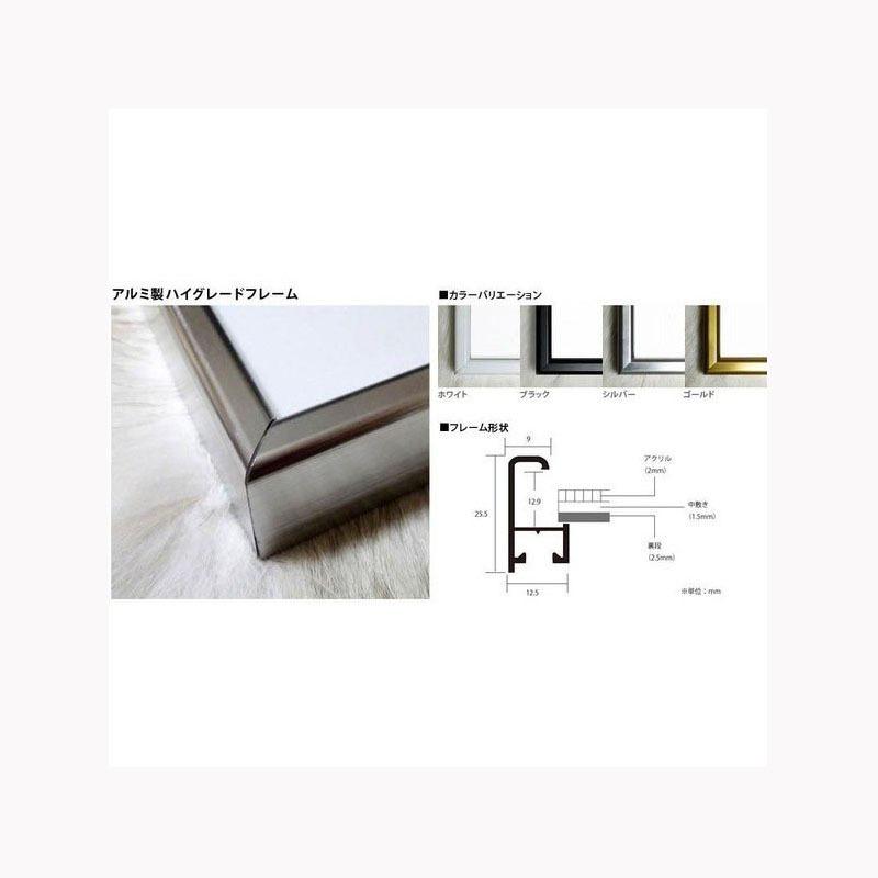 即日発送 Study for Homage to the Square ジョセフ アルバース 額装品