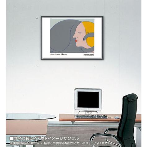 実物Dam och elefantgata エクマン） 額装品 ルイーズ II（マリー