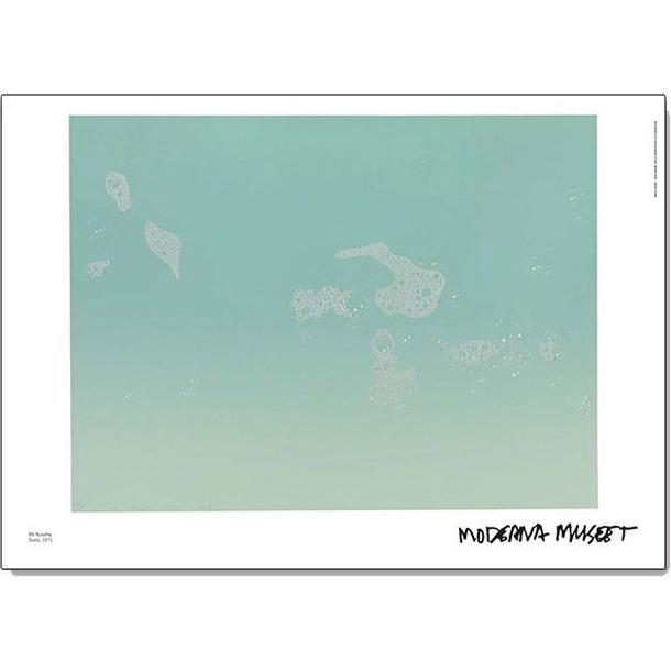 Suds エド ルシェ アートポスター Musee10 Azポスター 通販 Yahoo ショッピング