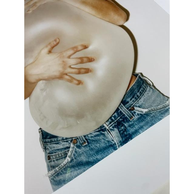 Attempting to Deal with Time and Space/アニカ エリザベス/アート