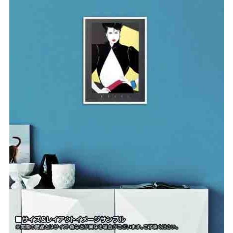 Nagel Patrick Jacket - New Art Etsy Home – Lithograph ポスター販売 