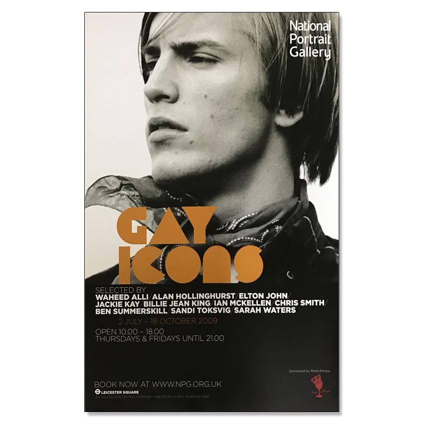 Gay Icons（Joe Dallesandro) : azポスター - 通販 - Yahoo!ショッピング