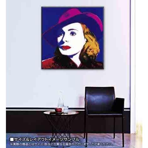 ポスター アート イングリッドバーグマン （ラージ）（アンディ