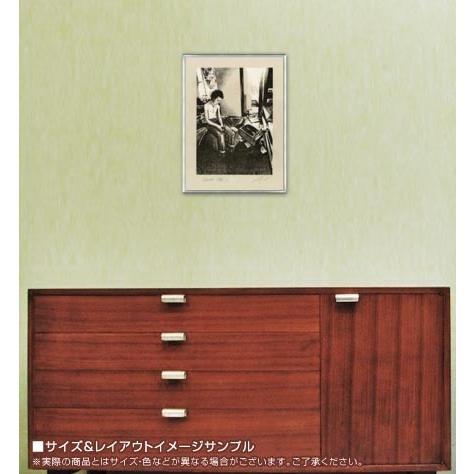 額装済/シド・ヴィシャス(Sid Vicious)Smashed Hotel