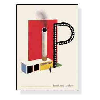 額装品/Marcel Breuer Vitra Design 2（バウハウス） 額装品⁄Marcel Breuer Vitra Design 2（バウハウス）