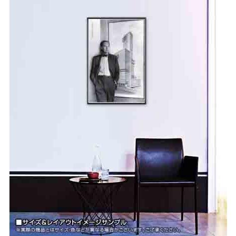 額装品/Marcel Breuer Vitra Design 2（バウハウス） 額装品⁄Marcel Breuer Vitra Design 2（バウハウス）