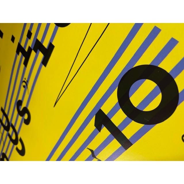 額装済/bauhaus 2024/バウハウス/アートポスター : azポスター - 通販