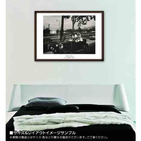 Joyriding Teenagers/ラルフ クレイン/ポスター