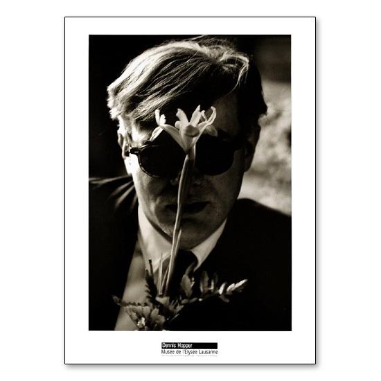 アンディ ウォーホル イン フラワー : azポスター - 通販 - Yahoo