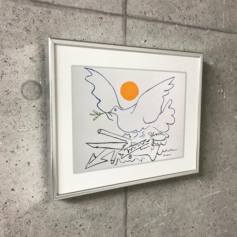 特別額装品/Le Decollete New York/ブルメンフェルド 特別額装品/Le Decollete New York/ブルメンフェルド