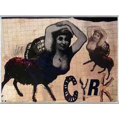 額装済/Cadavresl Exquis/カダブレス/ポスター 額装済/Cadavresl Exquis/カダブレス/ポスター 額装済/Cadavresl