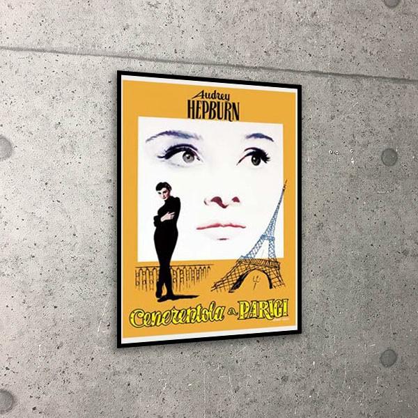 カラフルな動物の油彩画（金色フレーム付き） カラフルな動物の油彩画