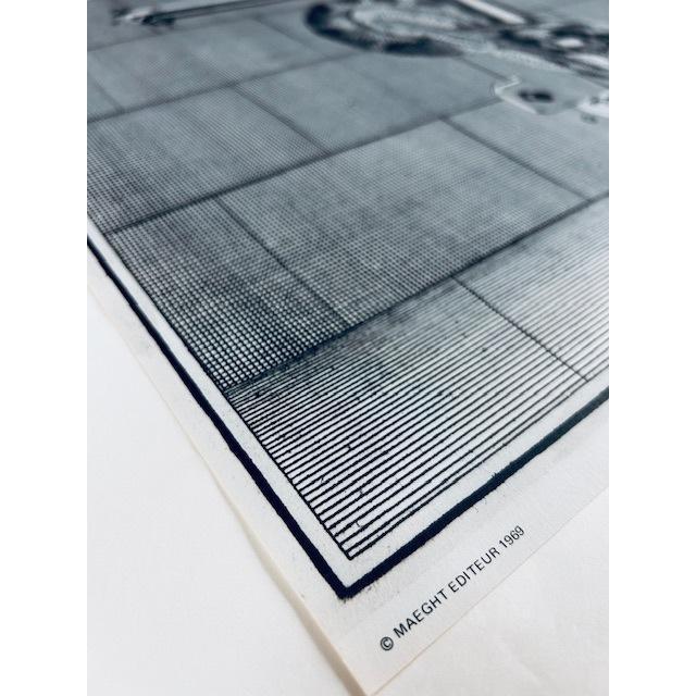 額装済/Oracle De Delphes/ル ヤウアンク/ポスター