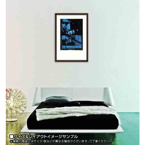 CANAL 9 1979/モノリー/ポスター ナチュラルボーンキラーズ 特大ポスター