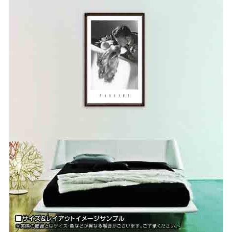 ポスター アート Passion（H アームストロング ロバーツ） 額装品