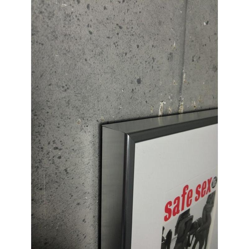 ポスター アート 限定マット額装品/ブルースウェーバー/Koko Jalama